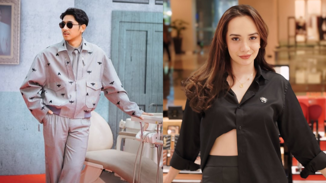 Gugat Cerai, Arya Saloka Klaim Hubungannya dengan Putri Anne Masih Baik-Baik Saja